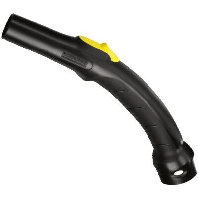 Raccord flexible Kärcher 408-051 - Accessoire pour aspirateur - Publicité Raccord flexible Kärcher 408-051 - Accessoire pour aspirateur - Publicité