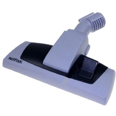 Nilfisk Modèle 1408492510 Brosse d'Aspirateur - Compatible avec GM80, GM90, GM200, GD1010, GM310, GM330, GD910, King 510, 520, 530, 540 - Publicité Nilfisk Modèle 1408492510 Brosse d'Aspirateur - Compatible avec GM80, GM90, GM200, GD1010, GM310, GM330, GD910, King 510, 520, 530, 540 - Publicité