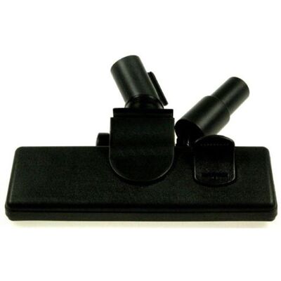 Accessoire d'aspirateur avec brosse à 2 positions Rowenta ZR900301 - Publicité Accessoire d'aspirateur avec brosse à 2 positions Rowenta ZR900301 - Publicité