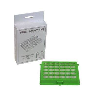 Moulinex Filtre modèle zr004201 pour aspirateur Seb - Publicité Moulinex Filtre modèle zr004201 pour aspirateur Seb - Publicité
