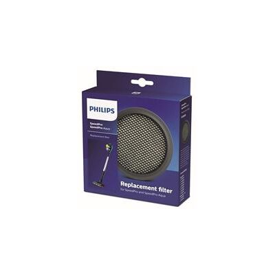 Philips FC8009/01 - Filtre - Publicité Philips FC8009/01 - Filtre - Publicité