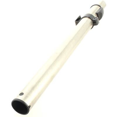 Moulinex, Rowenta Tube Télescopique pour Aspirateur - Tube pour Aspirateur - Publicité Moulinex, Rowenta Tube Télescopique pour Aspirateur - Tube pour Aspirateur - Publicité