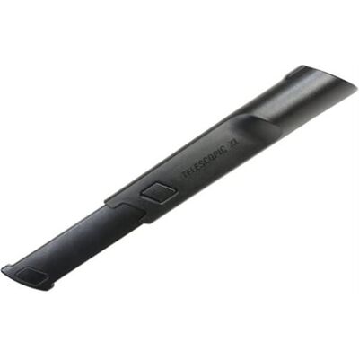 Rowenta zr902401 suceur fente télescopique xl pour aspirateur avec sac - Publicité Rowenta zr902401 suceur fente télescopique xl pour aspirateur avec sac - Publicité