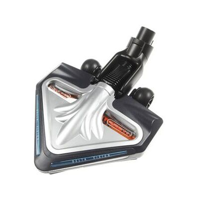 Brosse électrique Rowenta 18V Aspirateur - Puissant & Léger - Publicité Brosse électrique Rowenta 18V Aspirateur - Puissant & Léger - Publicité