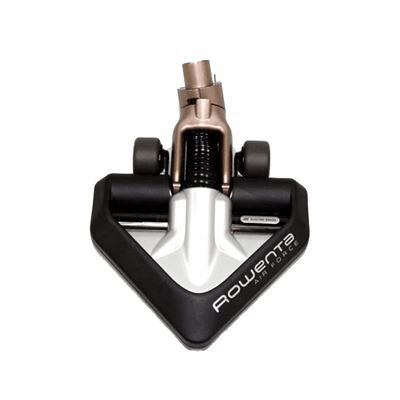 Electro Brosse 24-25v Marron Pour Pieces Aspirateur Nettoyeur Petit Electromenager Rowenta - Rs-rh5697 - Publicité Electro Brosse 24-25v Marron Pour Pieces Aspirateur Nettoyeur Petit Electromenager Rowenta - Rs-rh5697 - Publicité