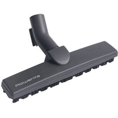 Brosse parquet Soft Care Moulinex - Accessoire aspirateur - Publicité Brosse parquet Soft Care Moulinex - Accessoire aspirateur - Publicité