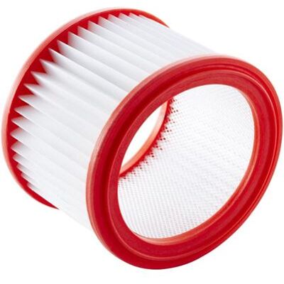 Filtre d'aspirateur Nilfisk Multi II - 107417194 - Publicité Filtre d'aspirateur Nilfisk Multi II - 107417194 - Publicité