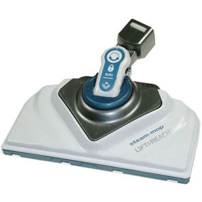 Non communiqué Brosse STEAM-MOP BLACK ET DECKER 90578577 pour aspirateur Autre - Publicité Non communiqué Brosse STEAM-MOP BLACK ET DECKER 90578577 pour aspirateur Autre - Publicité