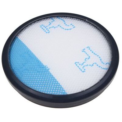 Moulinex Filtre modèle rsrt900574 pour aspirateur Seb - Publicité Moulinex Filtre modèle rsrt900574 pour aspirateur Seb - Publicité