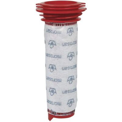 Bosch Modèle 00754176 - Filtre aspirateur pour Bosch & Siemens - Publicité Bosch Modèle 00754176 - Filtre aspirateur pour Bosch & Siemens - Publicité