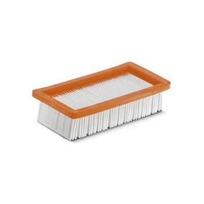 Kärcher - Modèle 6.415-953.0 - Filtre plat pliable - Aspirateur - Publicité Kärcher - Modèle 6.415-953.0 - Filtre plat pliable - Aspirateur - Publicité