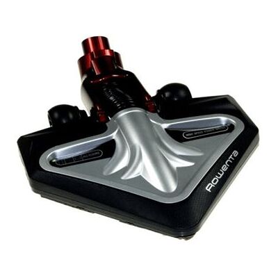 Electro Brosse Noir 18v Pour Pieces Aspirateur Nettoyeur Petit Electromenager Rowenta - Rs-rh5297 Noir - Publicité Electro Brosse Noir 18v Pour Pieces Aspirateur Nettoyeur Petit Electromenager Rowenta - Rs-rh5297 Noir - Publicité