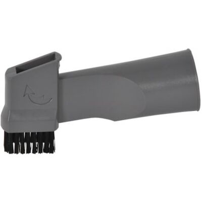 Rowenta Buse d'aspiration - Accessoire 2 en 1 pour aspirateur - Publicité Rowenta Buse d'aspiration - Accessoire 2 en 1 pour aspirateur - Publicité