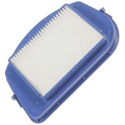 Moulinex - RS-RT900365 - HEPA - 297985 - Filtre - Publicité Moulinex - RS-RT900365 - HEPA - 297985 - Filtre - Publicité