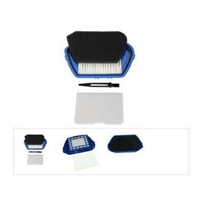 Kit de Filtres Moulinex pour Aspirateur - Modèles Cyclonic - Publicité Kit de Filtres Moulinex pour Aspirateur - Modèles Cyclonic - Publicité