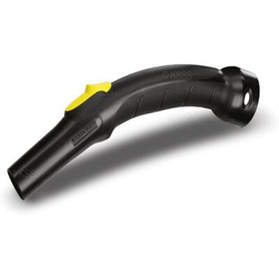 Kärcher 408-051 Raccord flexible pour tuyau - Accessoire aspirateur - Publicité Kärcher 408-051 Raccord flexible pour tuyau - Accessoire aspirateur - Publicité