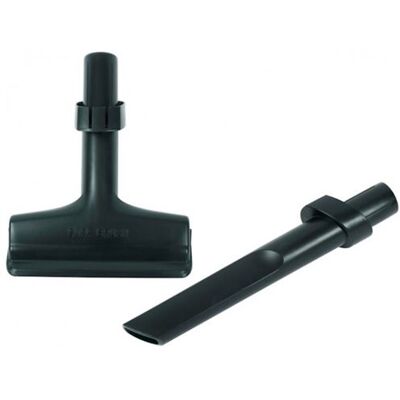 Embout longue + brosse canapé - Accessoires aspirateur Rowenta - Publicité Embout longue + brosse canapé - Accessoires aspirateur Rowenta - Publicité