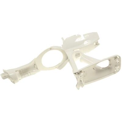 Pièce blanche pour aspirateur Rowenta - RS-2230001070 - Publicité Pièce blanche pour aspirateur Rowenta - RS-2230001070 - Publicité