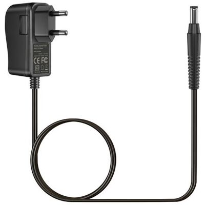 Non communiqué Chargeur 36V remplacement RS-RH5275 Compatible avec aspirateur Rowenta Air Force Extreme Silence/Lithium/Handstick/Vision Pro/Serenity Phonillico® Noir - Publicité Non communiqué Chargeur 36V remplacement RS-RH5275 Compatible avec aspirateur Rowenta Air Force Extreme Silence/Lithium/Handstick/Vision Pro/Serenity Phonillico® Noir - Publicité