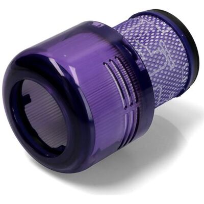 Non communiqué Filtre d'aspirateur Allotech compatible pour aspirateur Dyson V11 - Publicité Non communiqué Filtre d'aspirateur Allotech compatible pour aspirateur Dyson V11 - Publicité