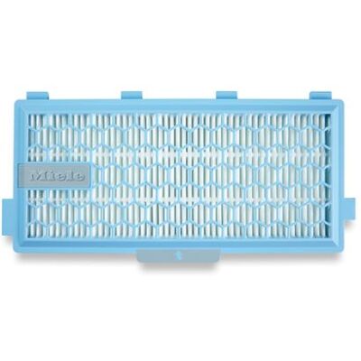 Filtre pour aspirateur Miele Filtre AirClean Plus Bleu Bleu - Publicité Filtre pour aspirateur Miele Filtre AirClean Plus Bleu Bleu - Publicité