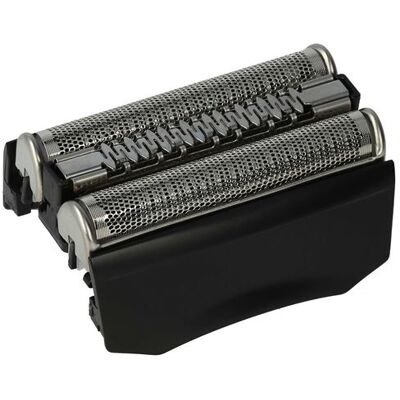 VHBW - Testina compatibile Braun Series 7 - Black - Razor head - Publicité VHBW - Testina compatibile Braun Series 7 - Black - Razor head - Publicité