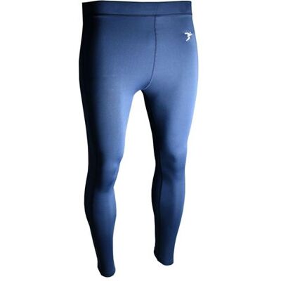 Non communiqué Precision - Legging de sport ESSENTIAL BASELAYER - Adulte (2XL) (Bleu marine) - UTRD784 - Publicité Non communiqué Precision - Legging de sport ESSENTIAL BASELAYER - Adulte (2XL) (Bleu marine) - UTRD784 - Publicité