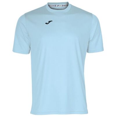 T-shirt de fitness bleu pour homme JOMA Combi - T-shirt - Publicité T-shirt de fitness bleu pour homme JOMA Combi - T-shirt - Publicité