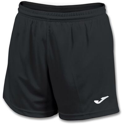 JOMA Paris Ii Short de sport noir - Short de sport - Publicité JOMA Paris Ii Short de sport noir - Short de sport - Publicité