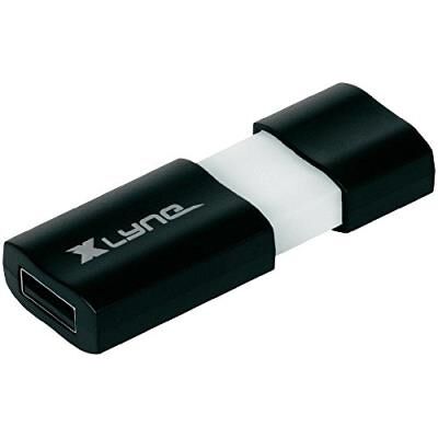 Cle usb 256go xlyne 7925600 - Publicité Cle usb 256go xlyne 7925600 - Publicité