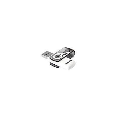 Philips FM64FD00B USB Vivid 64GB - USB Stick - Publicité Philips FM64FD00B USB Vivid 64GB - USB Stick - Publicité