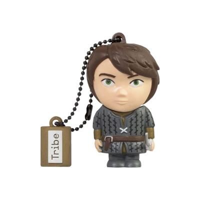 Tribe Game of Thrones USB Arya 16GB - Clé USB - Publicité Tribe Game of Thrones USB Arya 16GB - Clé USB - Publicité