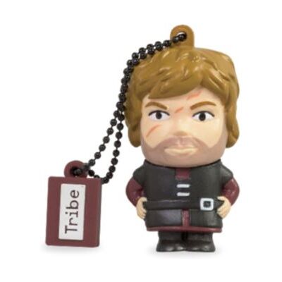 SilverHT Clé USB 16GB - Game of Thrones Jon Snow - Publicité SilverHT Clé USB 16GB - Game of Thrones Jon Snow - Publicité