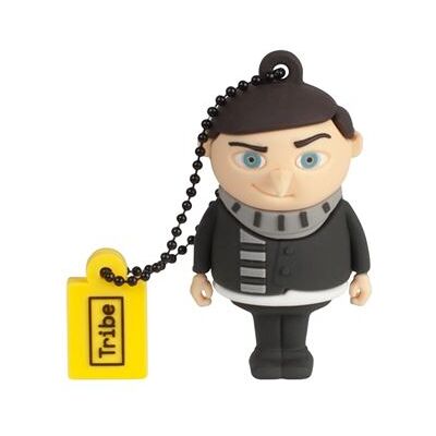 Clé USB Tribe Minions 2 32 Go - Publicité Clé USB Tribe Minions 2 32 Go - Publicité