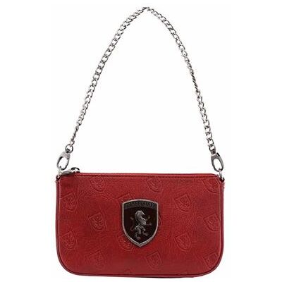 Non communiqué Sac IHoney - Harry Potter Emblem - Bordeaux - Taille Unique - Publicité Non communiqué Sac IHoney - Harry Potter Emblem - Bordeaux - Taille Unique - Publicité