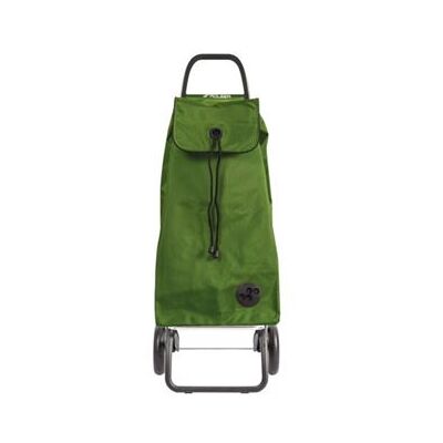 Non communiqué Poussette de marché 2 roues 43l Rolser IMX301 KAKI - Publicité Non communiqué Poussette de marché 2 roues 43l Rolser IMX301 KAKI - Publicité