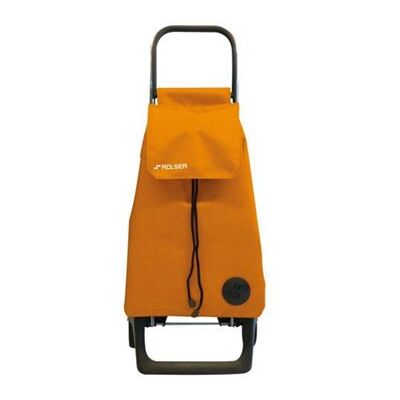 Non communiqué Poussette de marché 2 roues 32 l Rolser BAB012NARANJA - Publicité Non communiqué Poussette de marché 2 roues 32 l Rolser BAB012NARANJA - Publicité