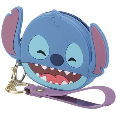 Sac à main Disney Stitch modèle aléatoire Multicolore - Publicité Sac à main Disney Stitch modèle aléatoire Multicolore - Publicité