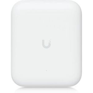 Ubiquiti UniFi U7 Outdoor - Borne d'accès sans fil - Wi-Fi 7 - Wi-Fi 7 - 2.4 GHz, 5 GHz - montage au mur/plafond/mât - Publicité Ubiquiti UniFi U7 Outdoor - Borne d'accès sans fil - Wi-Fi 7 - Wi-Fi 7 - 2.4 GHz, 5 GHz - montage au mur/plafond/mât - Publicité