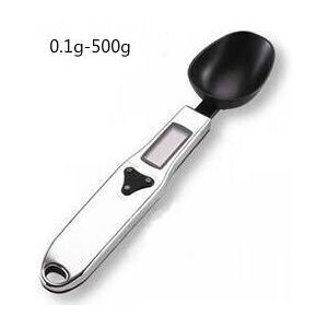 Non communiqué Cuillère balance électronique de précision digitale lcd précision 0. 1g max 500g - Publicité Non communiqué Cuillère balance électronique de précision digitale lcd précision 0. 1g max 500g - Publicité