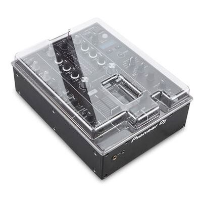 Decksaver Pioneer DJM-250 MK2 & DJM-450 Housses et protections - Publicité Decksaver Pioneer DJM-250 MK2 & DJM-450 Housses et protections - Publicité