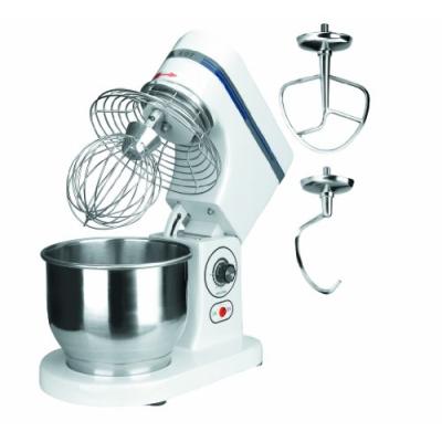 LACOR - 69084 - MIXEUR SUR PIED AVEC BOL - 300 W - 5 L - Publicité LACOR - 69084 - MIXEUR SUR PIED AVEC BOL - 300 W - 5 L - Publicité