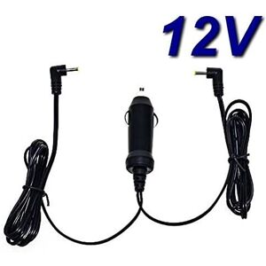 Non communiqué TOP CHARGEUR * Chargeur Voiture Allume Cigare 12V pour Lecteur DVD Portable D-JIX PVS 902-60LDP - Publicité Non communiqué TOP CHARGEUR * Chargeur Voiture Allume Cigare 12V pour Lecteur DVD Portable D-JIX PVS 902-60LDP - Publicité
