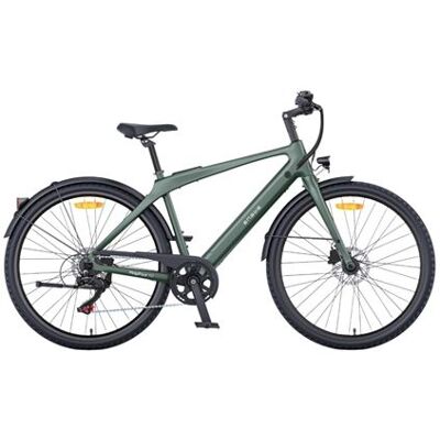 Non communiqué ENGWE N1 AIR Moteur 250W Batterie 36V10Ah vélo électrique 27,5" freins à huile - Vert - Publicité Non communiqué ENGWE N1 AIR Moteur 250W Batterie 36V10Ah vélo électrique 27,5" freins à huile - Vert - Publicité