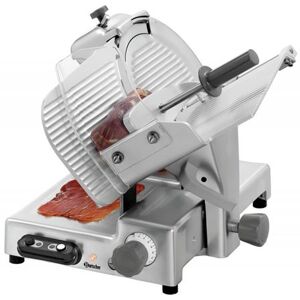 Non communiqué Trancheuse Professionnelle Charcuterie PRO 300-G - 1-30 mm - Bartscher - - Aluminium 547x615x545mm Multicolore - Publicité Non communiqué Trancheuse Professionnelle Charcuterie PRO 300-G - 1-30 mm - Bartscher - - Aluminium 547x615x545mm Multicolore - Publicité