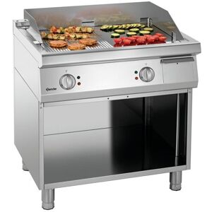 Pare Eclaboussure Serie 700, 800 mm - Bartscher NC - Publicité Pare Eclaboussure Serie 700, 800 mm - Bartscher NC - Publicité