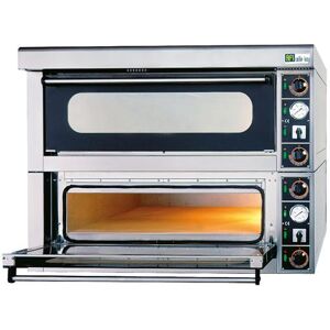 Non communiqué Four à Pizzas entièrement Réfractaire 6 pizzas 7,2 kW AFI Collin Lucy 1 - Publicité Non communiqué Four à Pizzas entièrement Réfractaire 6 pizzas 7,2 kW AFI Collin Lucy 1 - Publicité