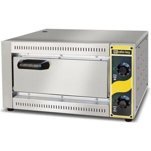 Non communiqué Four à Pizza Electrique 1 Chambre Pizza de Ø 33 cm AFI Collin Lucy NC - Publicité Non communiqué Four à Pizza Electrique 1 Chambre Pizza de Ø 33 cm AFI Collin Lucy NC - Publicité