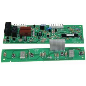 AMANA A -LINE FRANCE Platine Rc Cde Serie 10 Pour Refrigerateur Amana - 67635 - Publicité AMANA A -LINE FRANCE Platine Rc Cde Serie 10 Pour Refrigerateur Amana - 67635 - Publicité