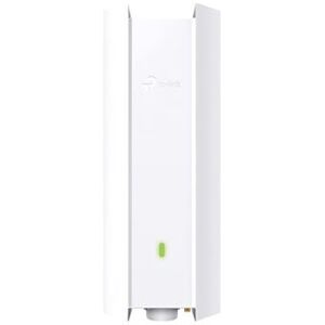 TP-Link Omada EAP623-Outdoor HD V1 - Borne d'accès sans fil - 1GbE - Wi-Fi 6 - 2.4 GHz, 5 GHz - géré par le Cloud - montage sur mur/sur poteau - Publicité TP-Link Omada EAP623-Outdoor HD V1 - Borne d'accès sans fil - 1GbE - Wi-Fi 6 - 2.4 GHz, 5 GHz - géré par le Cloud - montage sur mur/sur poteau - Publicité